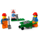 LEGO City "Бетономешалка" 60325